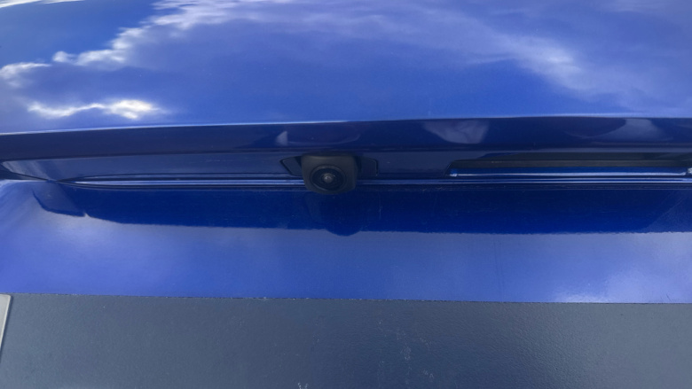 Honda Zr-V 2.0 eHEV Sport 5dr CVT Hybrid Estate